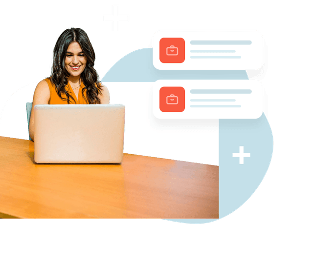 Efficient Job Posting